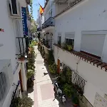 בית הארחה La Pilarica 3*