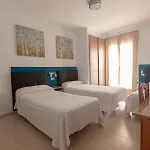 La Pilarica בית הארחה מארבלה