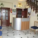 La Pilarica בית הארחה