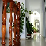 La Pilarica בית הארחה 3*