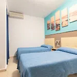 בית הארחה La Pilarica מארבלה