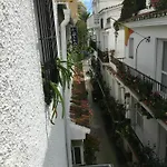 בית הארחה La Pilarica מארבלה