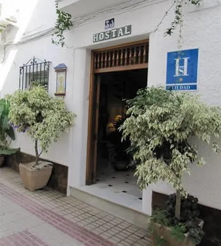 La Pilarica Gasthof Marbella