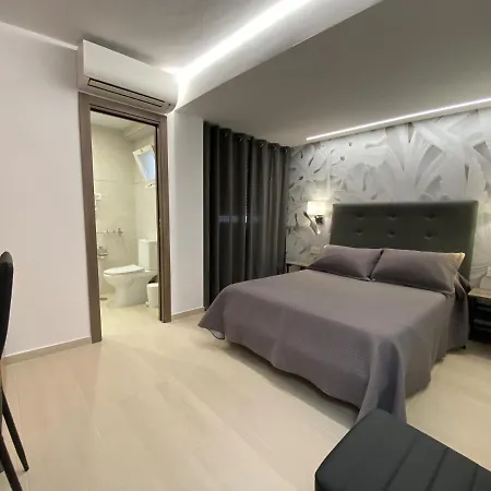 Guest house La Pilarica