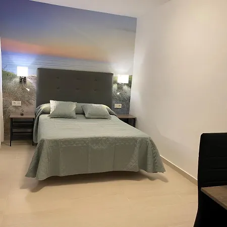 Casa de hóspedes La Pilarica