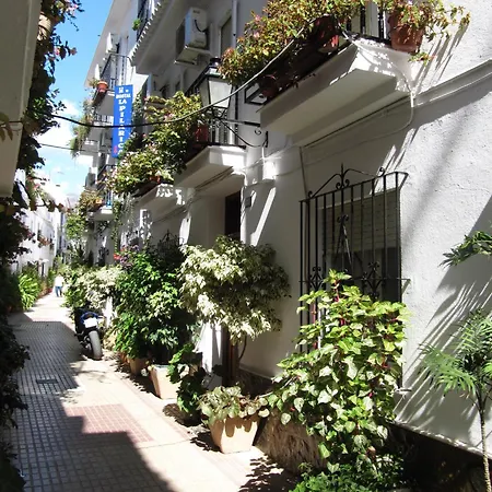 Casa de hóspedes La Pilarica