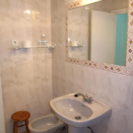 La Pilarica Casa de hóspedes *
