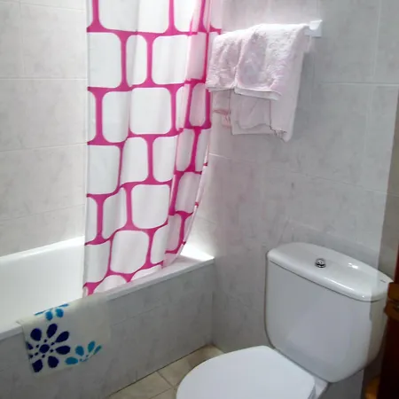 Guest house La Pilarica Marbella