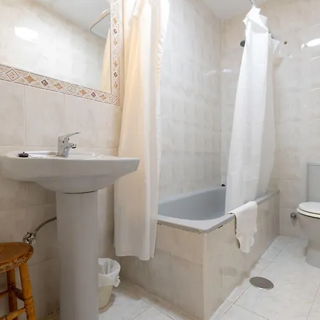 La Pilarica Guest house