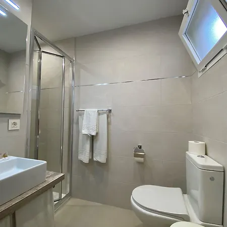 La Pilarica 3*