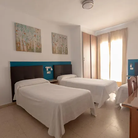 La Pilarica Affittacamere Marbella