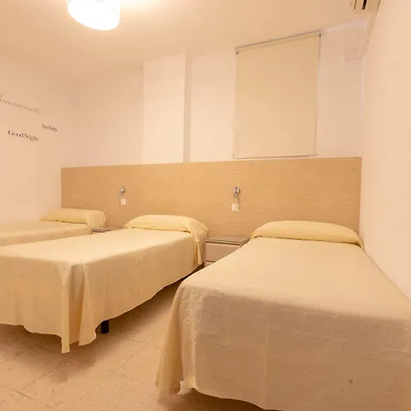 La Pilarica マルベーリャ