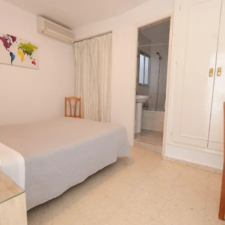 Affittacamere La Pilarica 3*