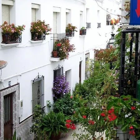 La Pilarica 3*