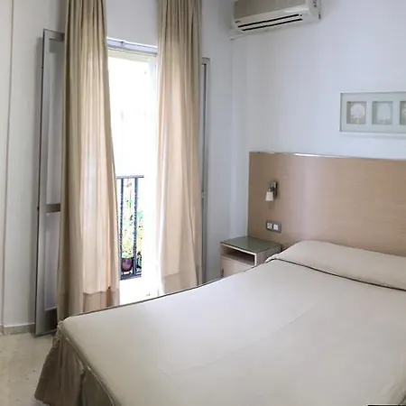 La Pilarica Guest house 3*