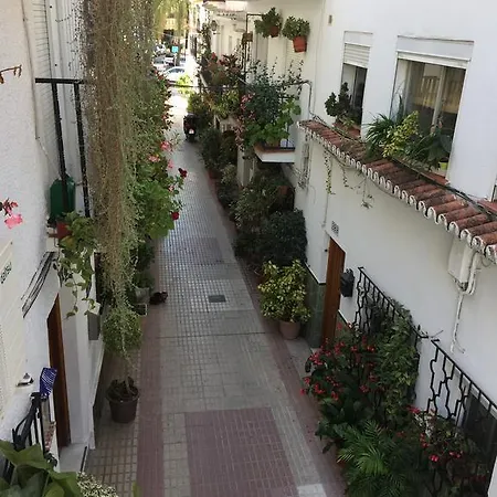 La Pilarica