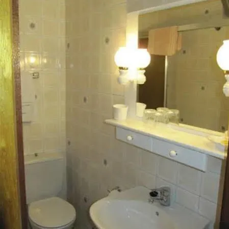 La Pilarica Guest house 3*