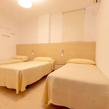 Guest house La Pilarica *
