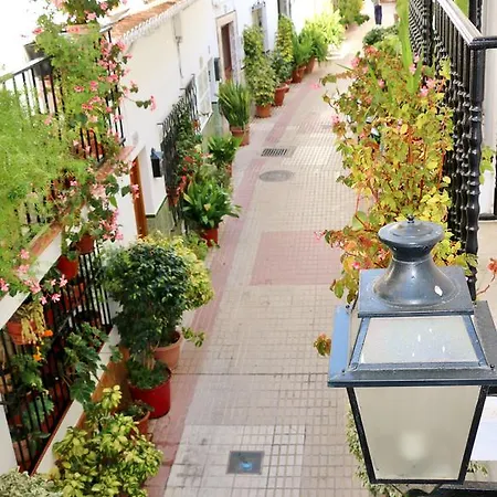La Pilarica Casa de hóspedes