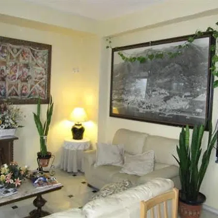 Casa de hóspedes La Pilarica *