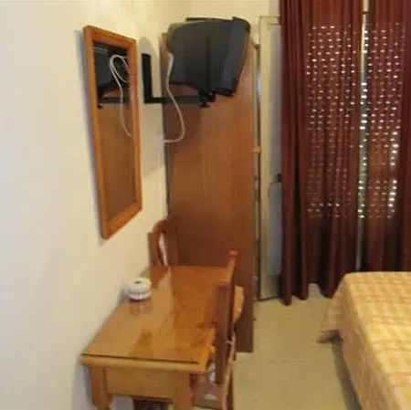 Casa de hóspedes La Pilarica *