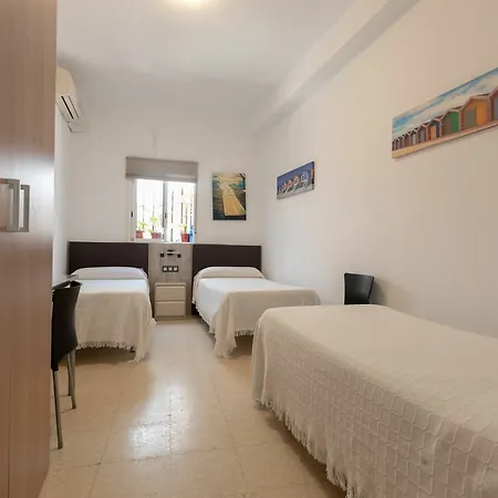 La Pilarica Casa de hóspedes *