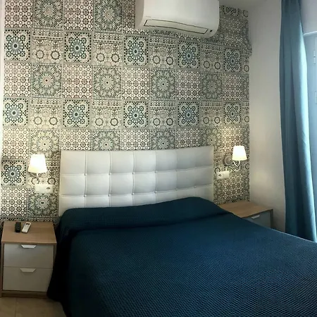 La Pilarica Casa de hóspedes *