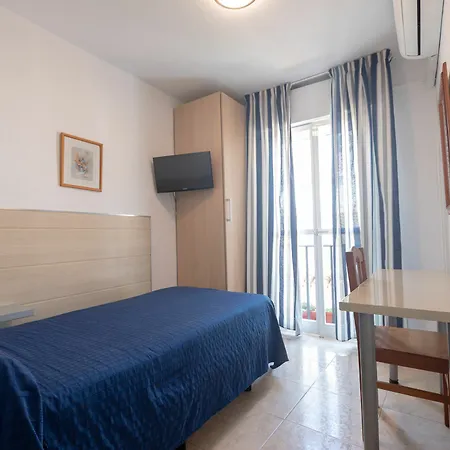 La Pilarica Pensionat Marbella