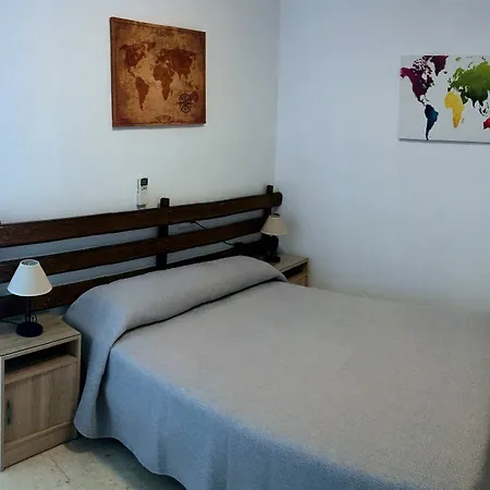Casa de hóspedes La Pilarica