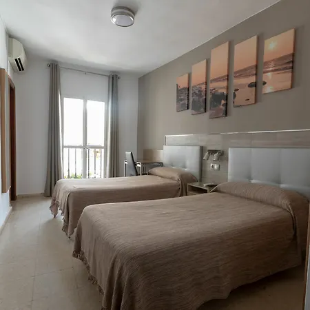 La Pilarica 3* Marbella