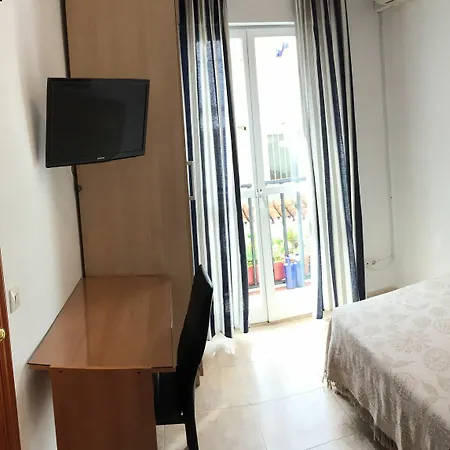 Pensionat La Pilarica 3*