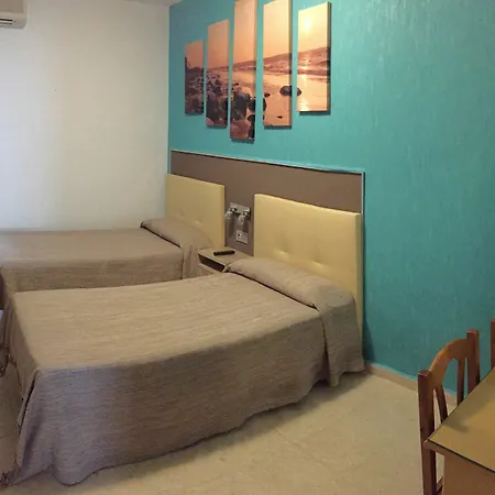 Pensionat La Pilarica