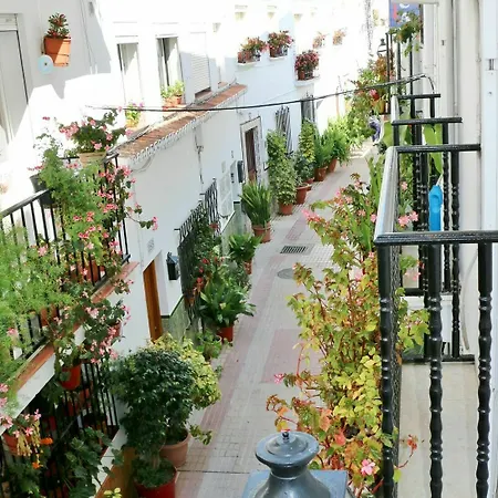 Casa de hóspedes La Pilarica *