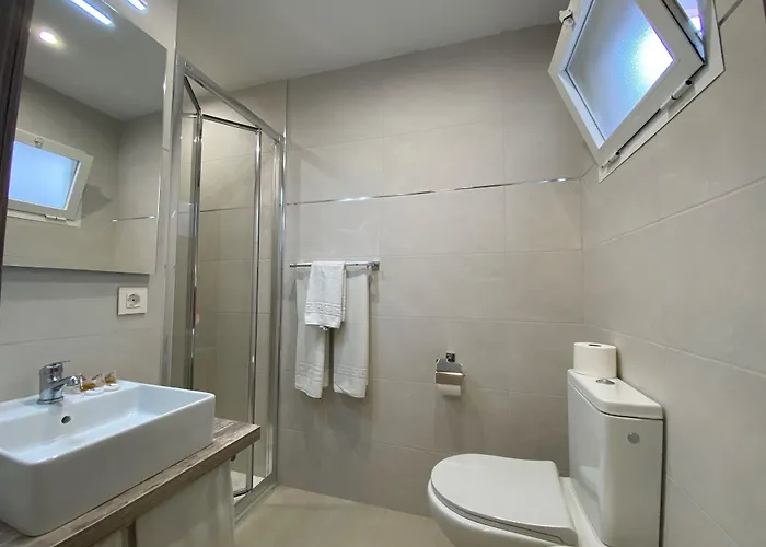 La Pilarica 3*
