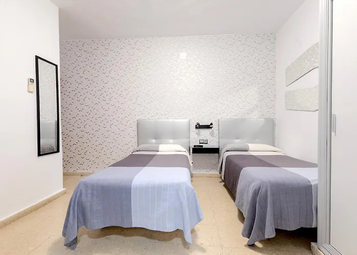 La Pilarica 3* Marbella