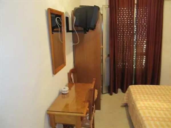 Πανσιόν La Pilarica 3*