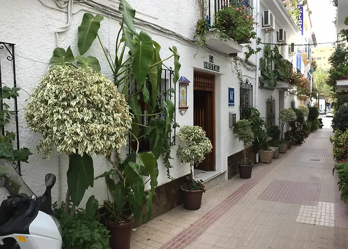 La Pilarica Affittacamere 3*