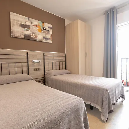 Pensjonat La Pilarica 3*