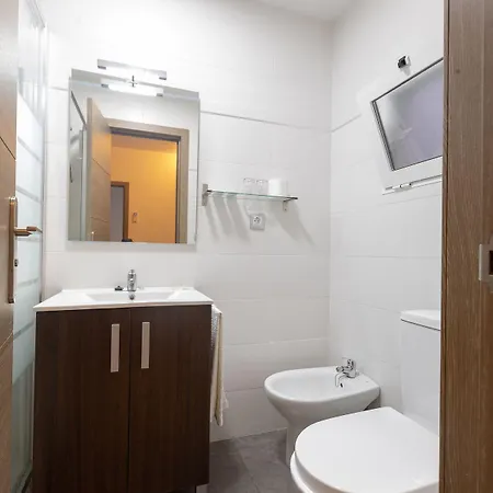 Pensjonat La Pilarica Marbella