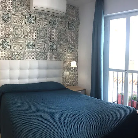 La Pilarica Gæstehus 3*