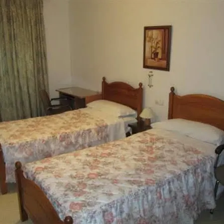 Pensjonat La Pilarica 3*