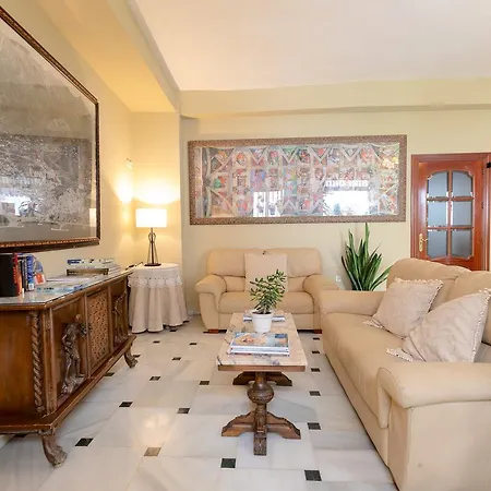 La Pilarica 3* Marbella