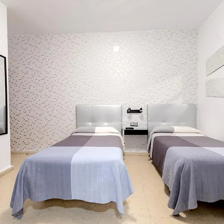 La Pilarica 3* Marbella