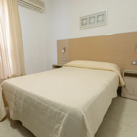 Pensjonat La Pilarica 3*