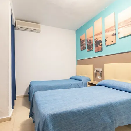 Gæstehus La Pilarica Marbella