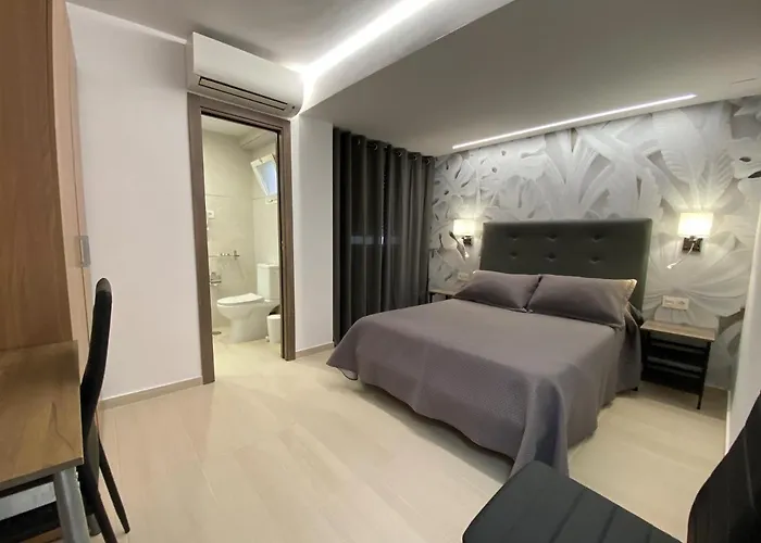 بيت ضيافة La Pilarica