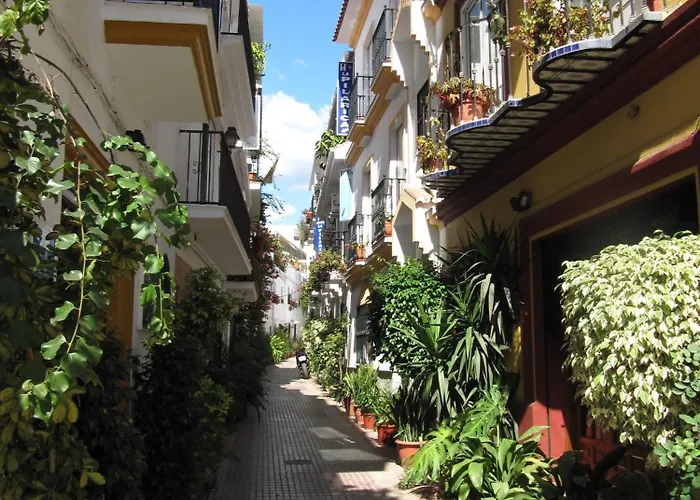 La Pilarica