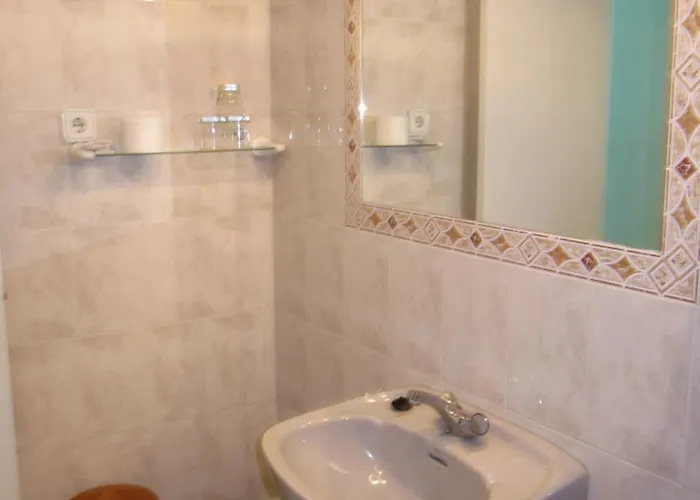 La Pilarica Pensionat 3*