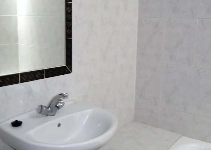 Pensionat La Pilarica 3*