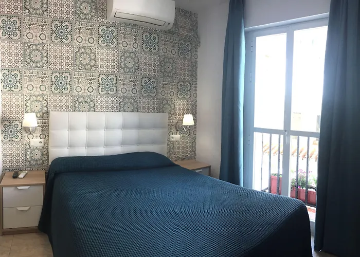 La Pilarica بيت ضيافة 3*